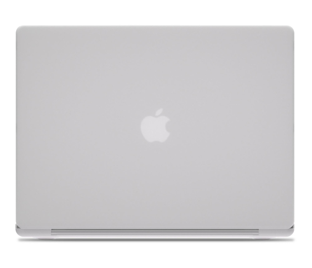 NEXT ONE Etui SafeGuard MacBook Pro 14" fog transparent - 1318712 - zdjęcie 3